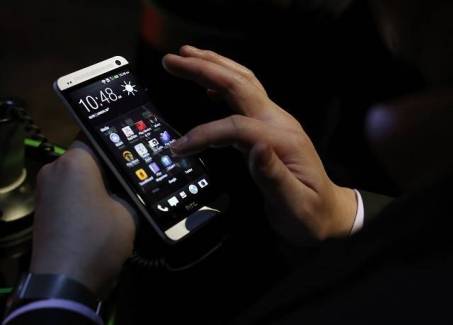 HTC Sense 6.0 : l’interface se dévoile en vidéo