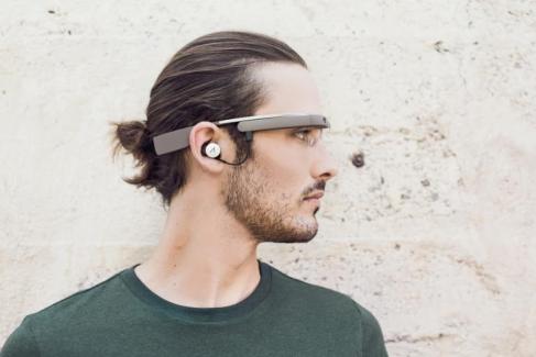 Le Paris Glass User Group organise une soirée autour du GDK et des Google Glass v2
