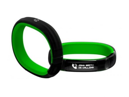 Razer Nabu : une appli compagnon Android pour le bracelet connecté de Razer