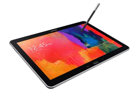 Samsung SM-T800 : de nouvelles informations sur la tablette de 10,5 pouces AMOLED
