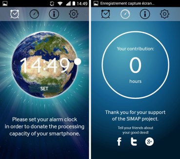 Samsung Power Sleep : la recherche scientifique progressera grâce à votre sommeil