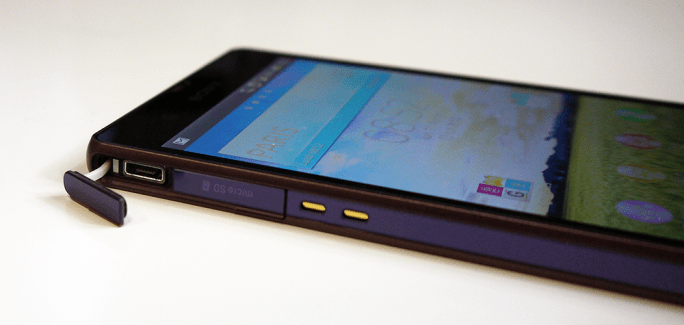 Sony met à jour vers Kitkat les Xperia Z, ZL, ZR et la Xperia Tablet Z