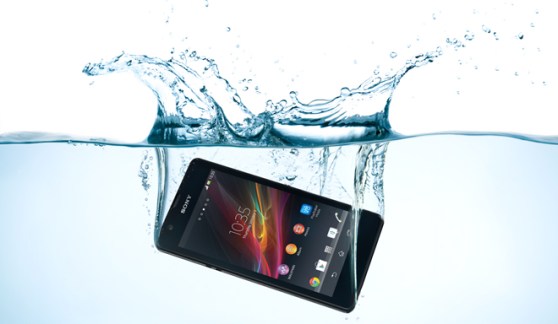 Sony a écoulé plus de 10 millions de smartphones au dernier trimestre 2013