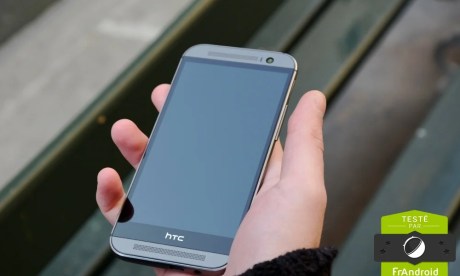 Benchmarks boostés : le HTC One (M8) banni à son tour des...