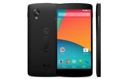 Google prépare une mise à jour pour réparer un bug du Nexus 5