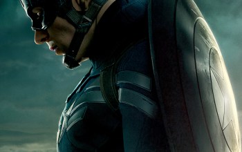 Concours : gagnez une tablette Android à l'occasion de la sortie du jeu Captain America : Le Soldat de l'Hiver !
