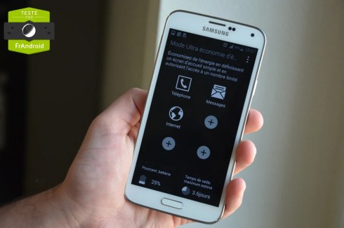 Samsung Galaxy S5 : 5 trucs et astuces pour mieux le maîtriser !