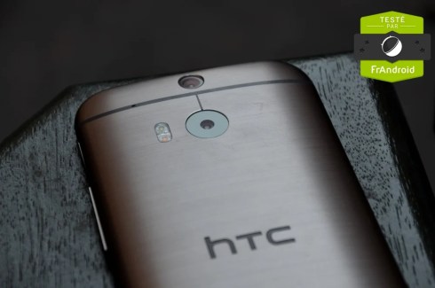 HTC One (M8) : la mise à jour vers Android 4.4.3 disponible en Europe