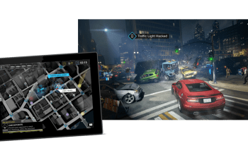 Watch Dogs : la différenciation passera-t-elle par le mobile ?