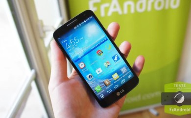 Test du LG G2 Mini : que vaut le petit frère du G2 ?