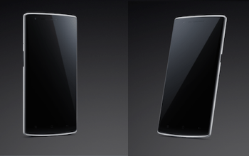OnePlus One : il est officiel à 299 euros... en 64 Go
