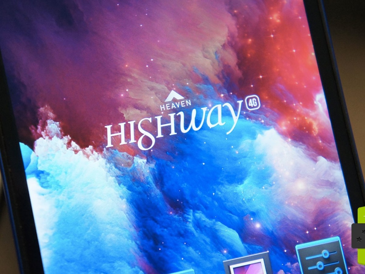 Wiko Highway 4G : Tegra 4i, 4G LTE et plusieurs coloris !