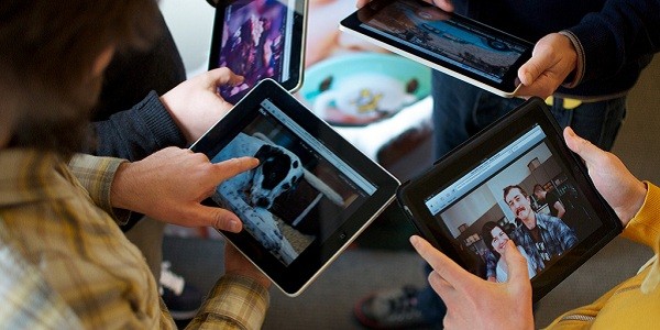 Guide d’achat : la sélection des tablettes du mois de mai