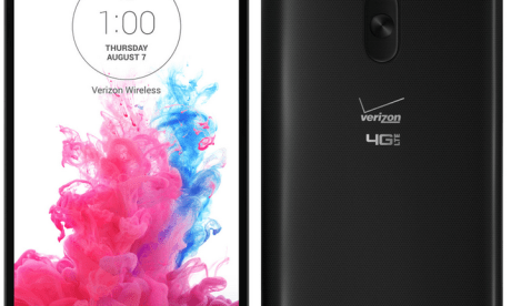 LG G Vista, le G3 XL par la taille, mais pas par les...