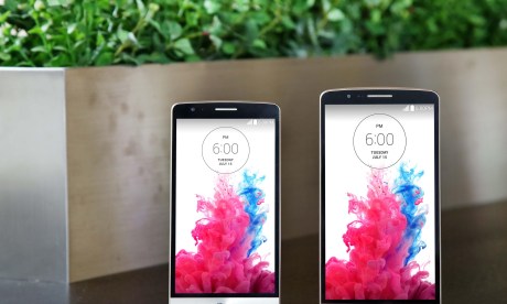 Le LG G3 Beat (G3 S) : on connaît son prix et sa date de sortie
