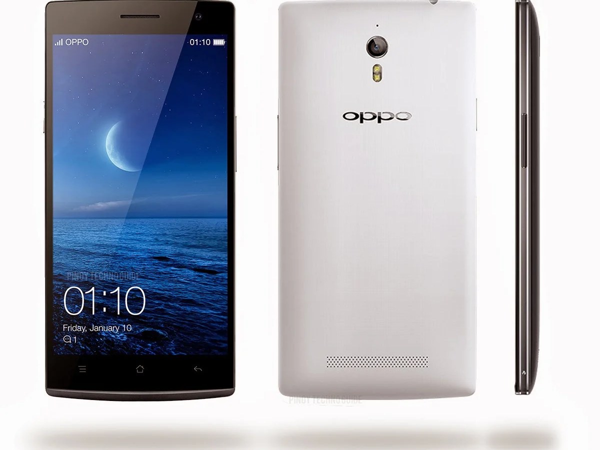 Oppo : enfin des nouvelles de ColorOS sous Lollipop