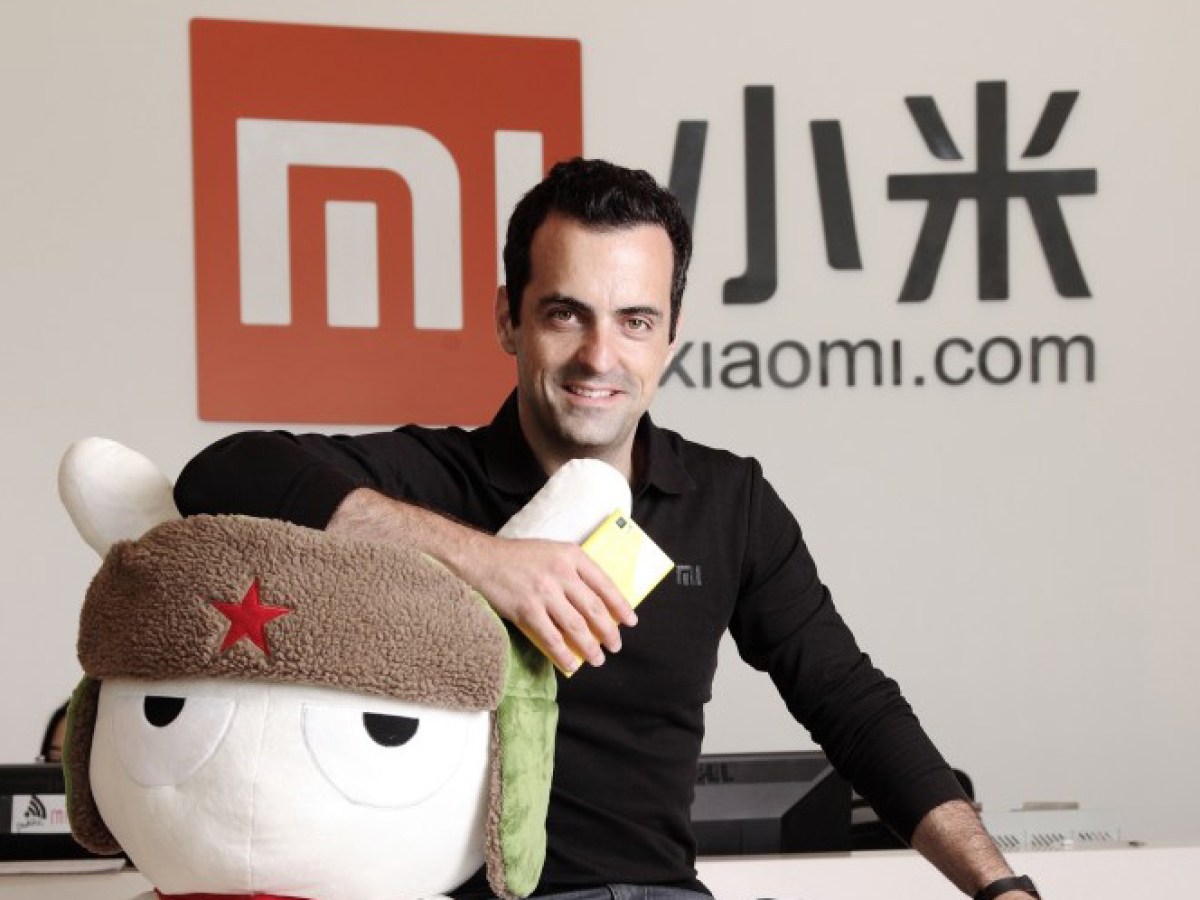Xiaomi va se lancer en Afrique en septembre