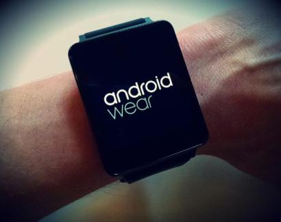 Android Wear : Les 5 applications de la semaine !