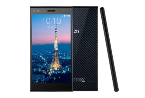 ZTE : Google Now Launcher pour les futurs mobiles Android de la marque !
