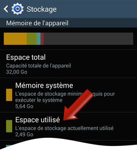 Comment accéder aux fichiers de son appareil Android ?