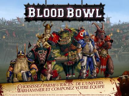 Blood Bowl est disponible sur Android : quand Warhammer rencontre le football américain
