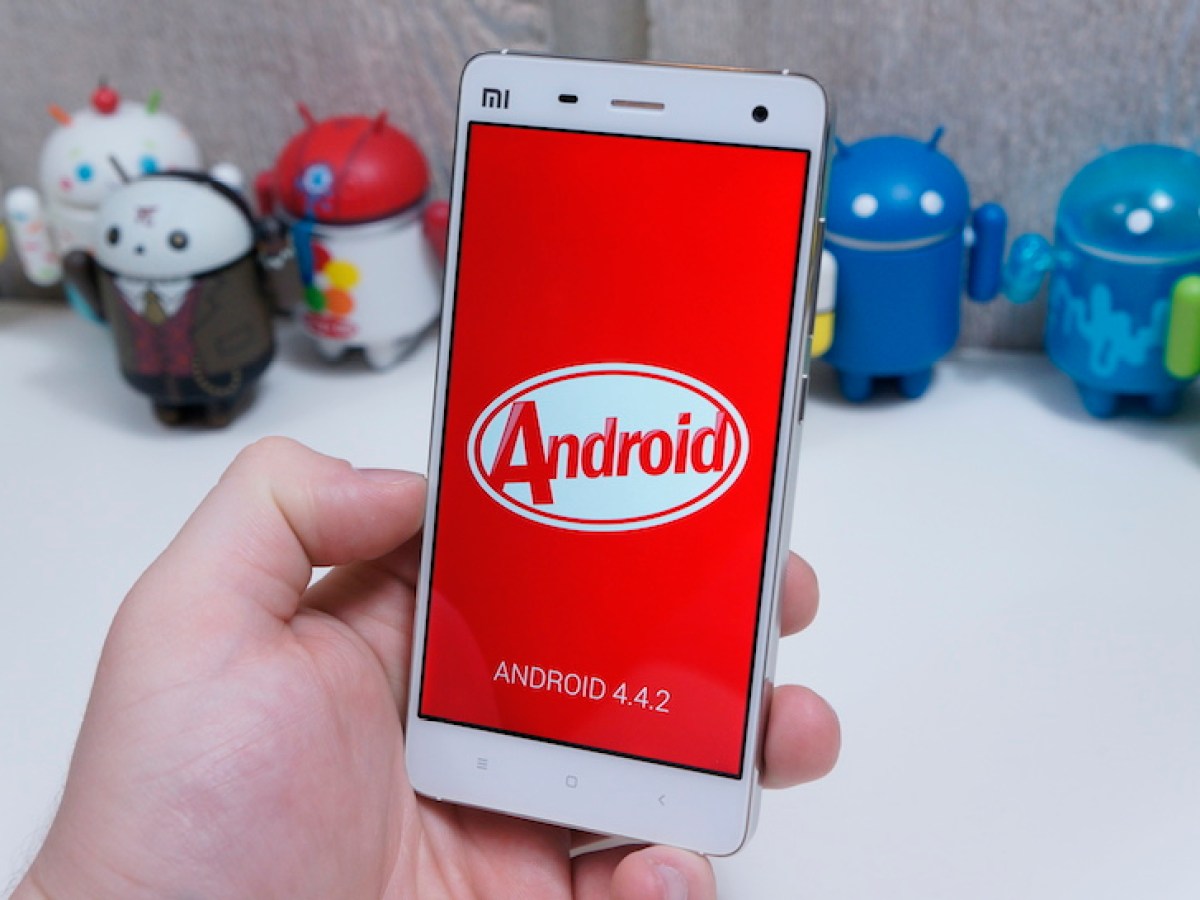 Android 6.0 Marshmallow bientôt disponible sur les Xiaomi Mi 4 et Mi Note