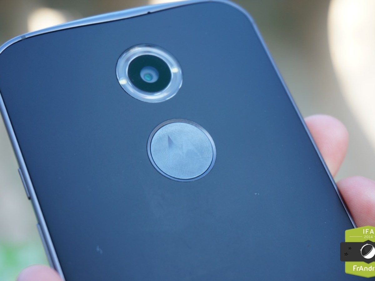 🔥 LE bon plan : Moto X (2014) à 169 euros sur CDiscount