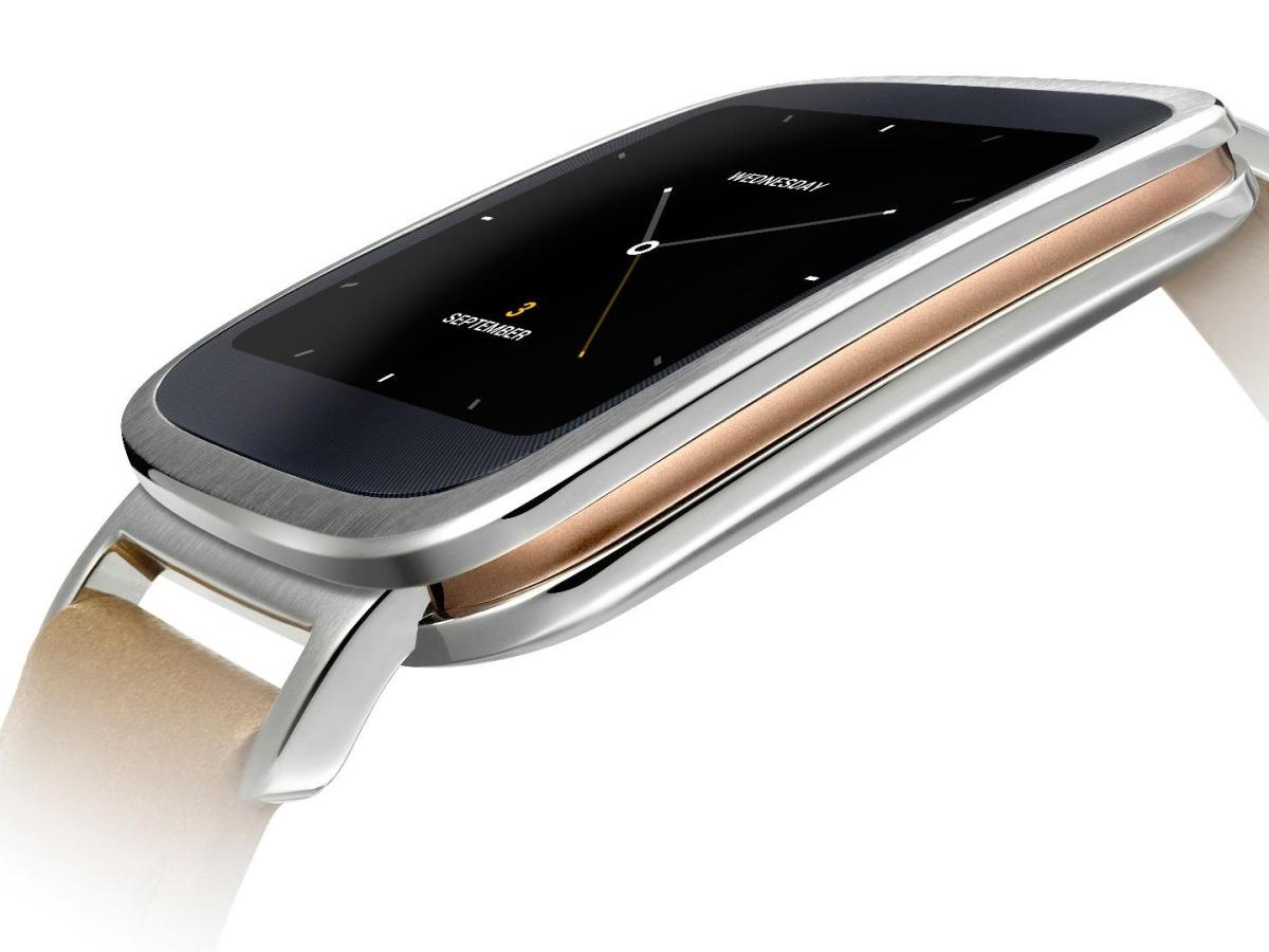 L'Asus ZenWatch est désormais à 169 euros sur le Play Store