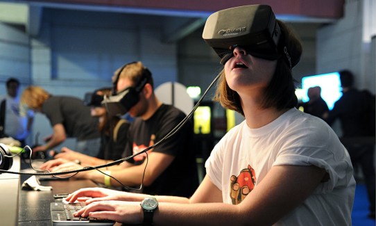 Le prix des dispositifs de réalité virtuelle est-il un frein pour les consommateurs ?