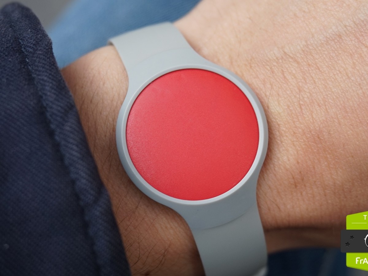 Test du Misfit Flash : un intérêt limité sur Android