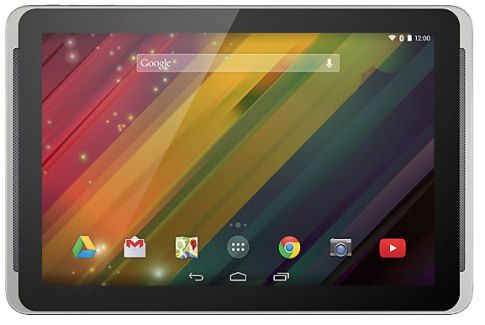 HP 10 Plus : HP passe enfin aux tablettes Full HD, et sous les 300 dollars