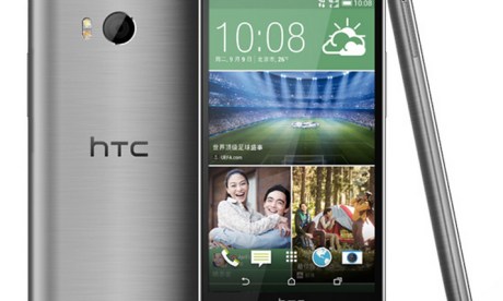 Les rumeurs s'emballent déjà autour du HTC One M9