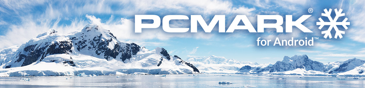 Le benchmark PCMark débarque sur Android pour mesurer les performances pratiques des terminaux