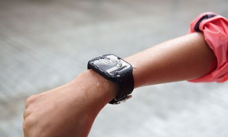 Sony SmartWatch 3 : le déploiement de Marshmallow débute enfin