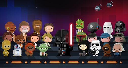 Disney fait disparaître Tiny Death Star du Play Store sans prévenir le développeur