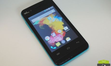 Test du Wiko Goa : que vaut un smartphone à 50 euros ?