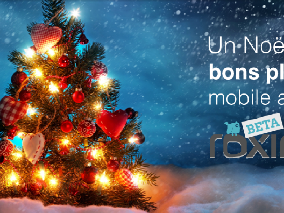 Bons plans mobiles Android : notre sélection du moment