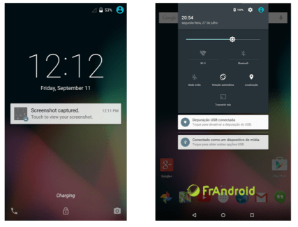 Android 5.0 (Lollipop) : des ROM pour les Xperia Z3, One (M7), G Pad 8.3 et bien d’autres appareils