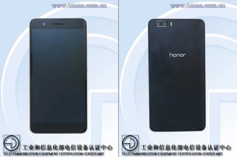 Le Honor 6 Plus montre les capacités de son double capteur photo
