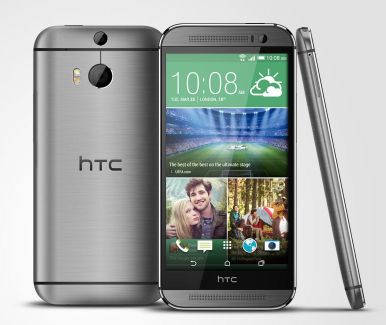 HTC va ouvrir une boutique dédiée aux ventes flash à Taïwan