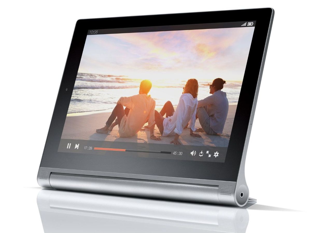 Bon plan : la Lenovo Yoga Tablet 2 est à 99,99 euros
