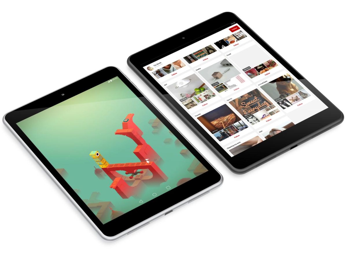 Nokia N1 : la tablette disponible à Taïwan