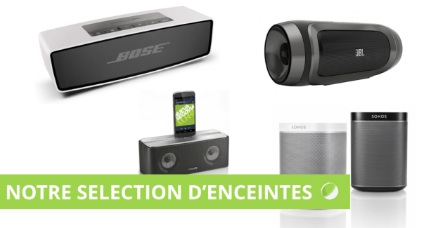 Du bon son pour Noël ? Notre guide d’achat d’enceintes vous ouvre ses portes !