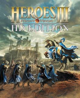 Le remake HD de Heroes of Might & Magic III est disponible sur les tablettes Android
