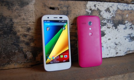 Bon prix : le Moto G 4G est à seulement 119 euros ce week-end