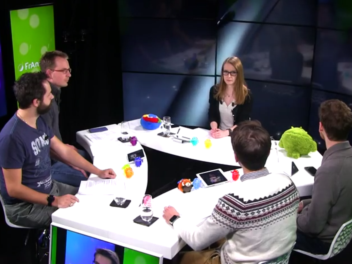 L'actualité de la semaine avec AndroTEC 033 : YotaPhone 2 et OnePlus vs Cyanogen