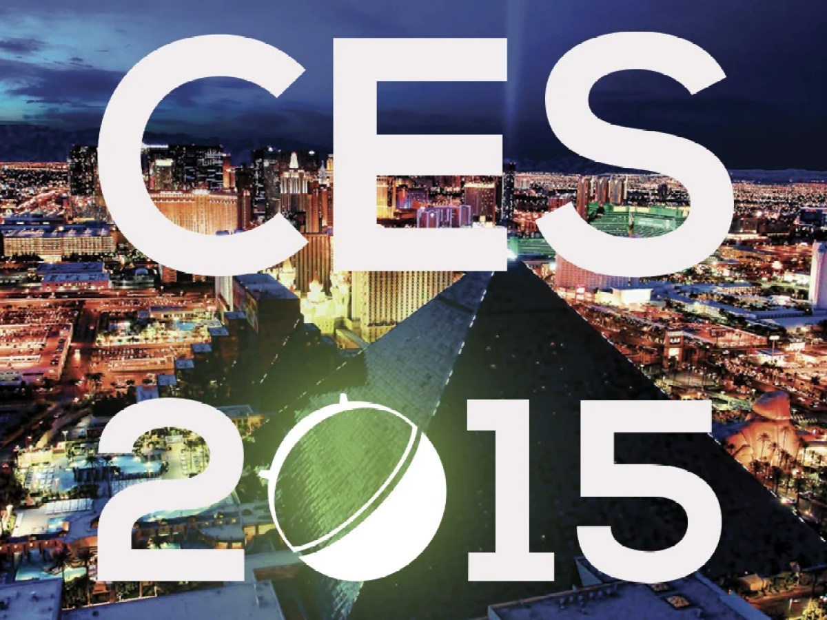 CES 2015 : les smartphones qu'il ne fallait pas manquer !