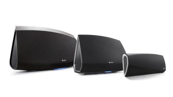 Google Cast for audio, l’arme anti AirPlay pour la diffusion du son