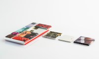 Yezz sera le premier constructeur à montrer des modules pour le Projet ARA lors du MWC 2015