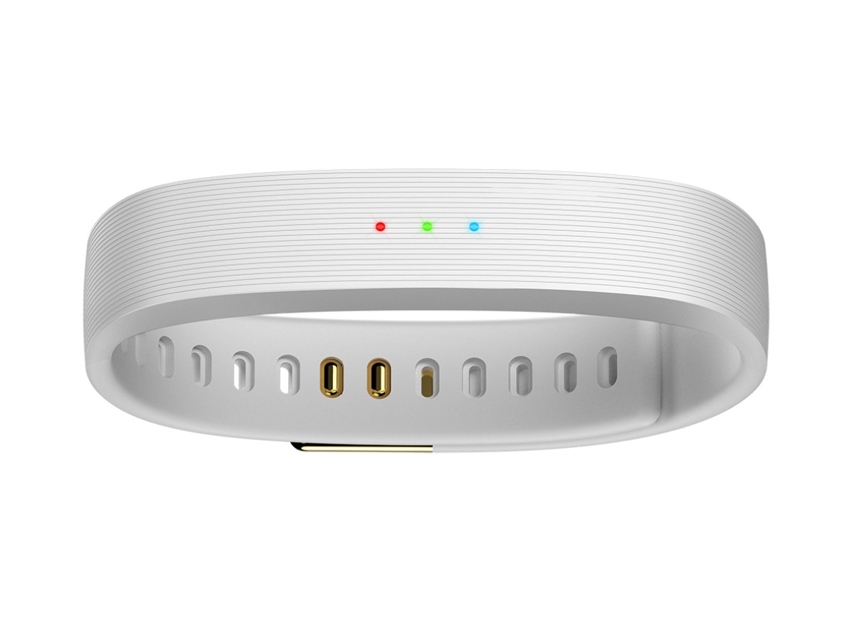 Razer présente le Nabu X, sa deuxième génération de bracelet connecté
